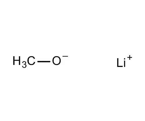 61-0346-57　［已停用］合成用甲酸锂 (10%甲醇溶液) 814519 100mL　8.14519.0100