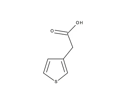 61-0380-90　［已停用］噻吩-3-乙酸用于合成841797 1 G　8.41797.0001