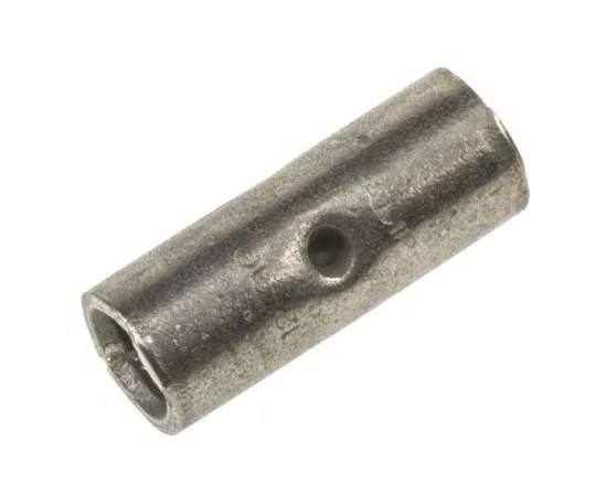 63-7446-61　TE Connectivity STRATO-THERM Butt Wire Splice Connector 12→10 AWG　323696