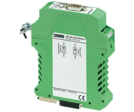 63-7329-26　Phoenix触点PSM-ME-RS232/RS232-P接口隔离器　2744461