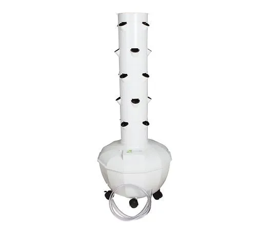 3-9256-01　［已停用］水培栽培成套工具塔园