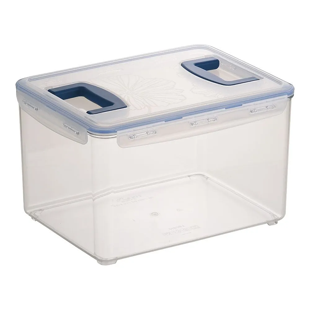 62-6389-41　L&L Bis-free Container Handy Hands 16 L LB890