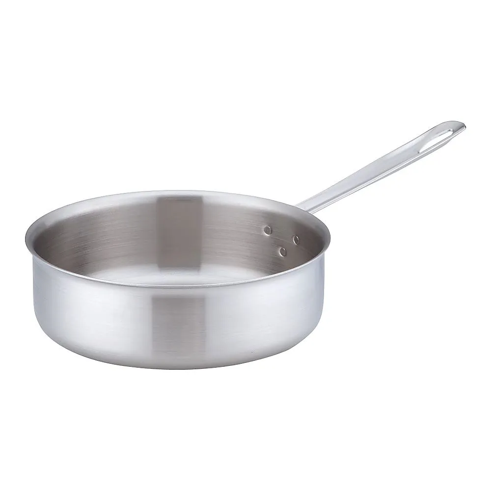 62-6332-38　Sauté pan 24 cm