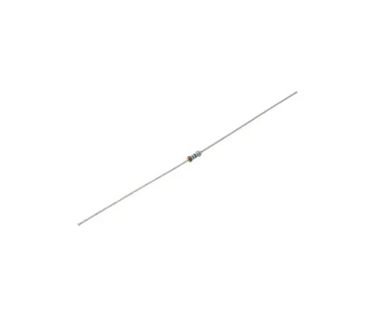 63-7348-63　Vishay 3.3kΩ0.4W薄膜固定电阻±1%±50ppm/°C　MBA02040C3301FC100