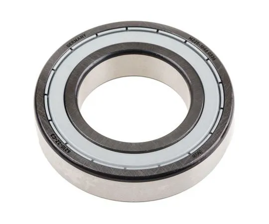 63-7369-21　50mm深沟球轴承90mm O.D.　6210-2Z-C3
