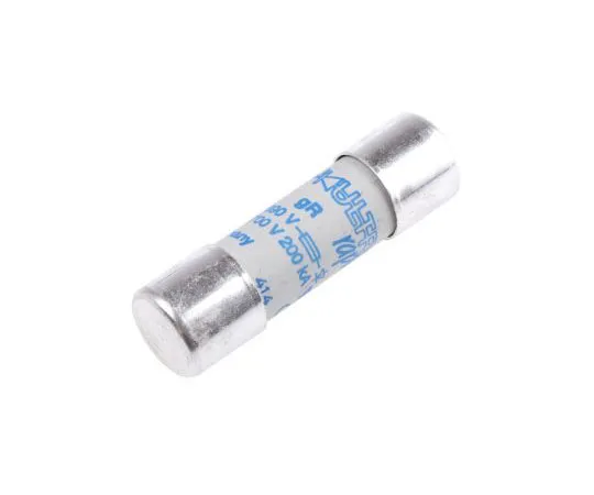 63-7447-01　SIBA,20A陶瓷墨盒保险丝，14 x 51mm　50-124-06/20A