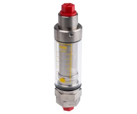 63-7418-53　Parker UCC可变面积流量计，2 L/min→20 L/min,流量系列　FM.26 222 129