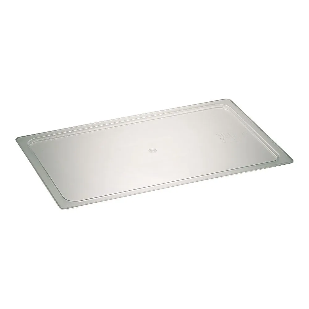 62-6366-45　Cover Flat for Trust Cold Food Pan 1/1　8457