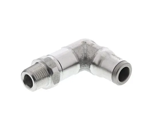 63-7434-06　莱格里斯肘连接器，R 1/8男性，推入6毫米　3809 06 10
