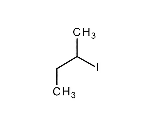 61-0336-35　［已停用］2-碘丁烷 (用铜片稳定) (稳定剂:碳酸钠)，用于合成804787 50mL　8.04787.0050