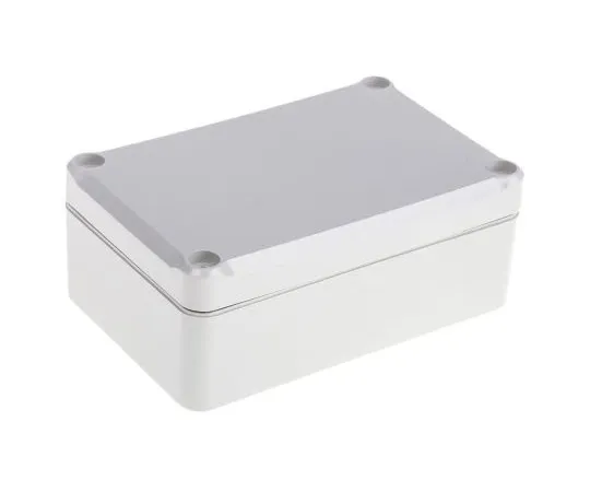 63-7459-06　Bopla Euromas II, ABS外壳，IP65,法兰，98 x 64 x 38mm　63208000