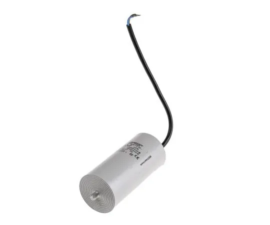63-7386-91　杜卡迪Engia 90μF电力电子电容器 (PEC) 450Vac±5%耐受螺柱安装4.16.10系列　4.16.10.40.14