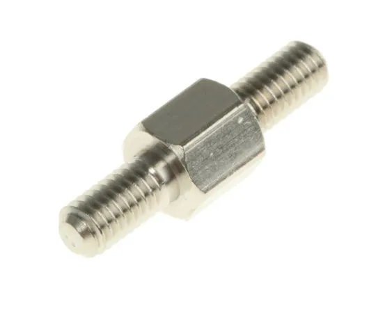 63-7387-23　BRACE HEX M 17　R30-4000502