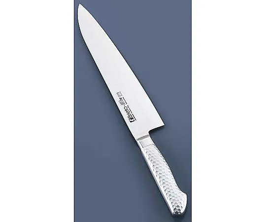 62-6416-84　Bright M11 Pro Cutting Cattle Sword (Double Flute) 24 cm　M1104-DPS