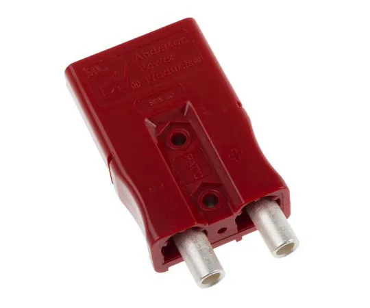63-7386-31　SBS Series 2 Way Male110A连接器套件　SBS50RED#8