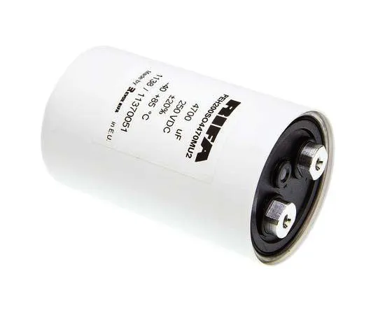 63-7351-65　凯美特4700μF250V直流铝电解电容器，底盘安装66.6 (Dia。)x 106 mm, 66.6 x 109.2 mm+85°　PEH200SO4470MU2