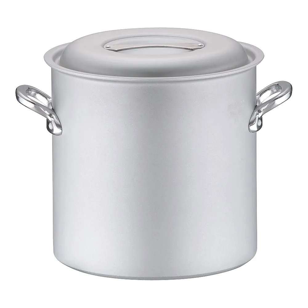 62-6337-11　Commercial Meister IH Short Hotpot 30 cm