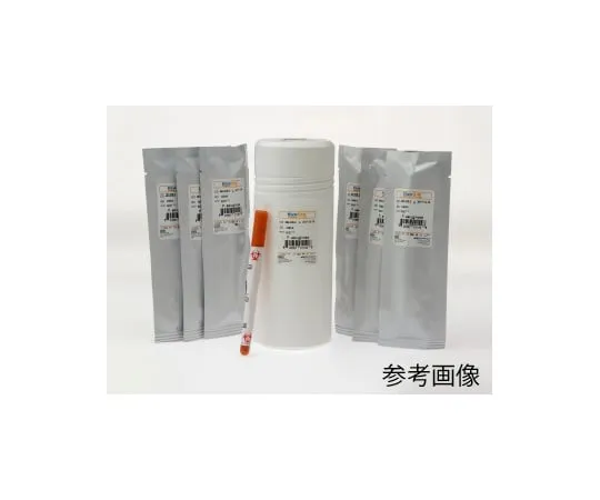 62-3856-35　［已停用］型菌株 (KWIK-STIK) 10153 (TM) 不动杆菌种　01001K