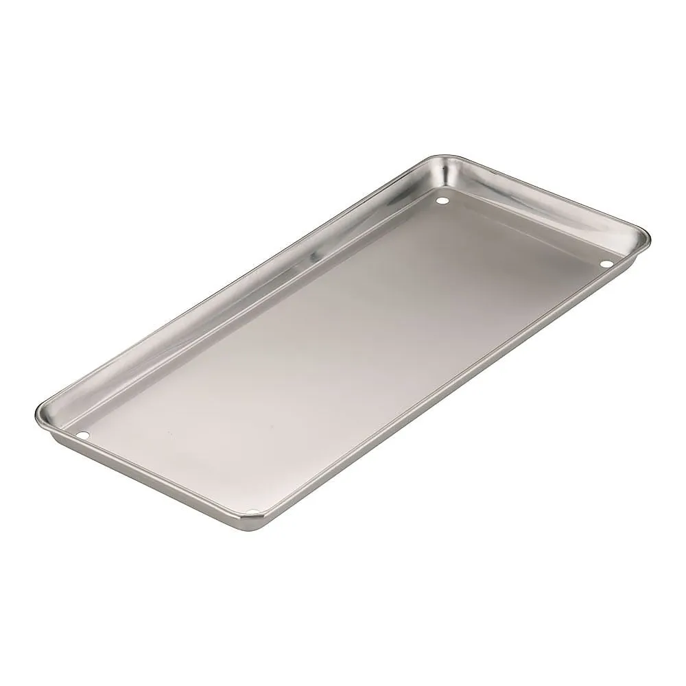62-6372-61　Fillet with Bat Hole (4 Holes)