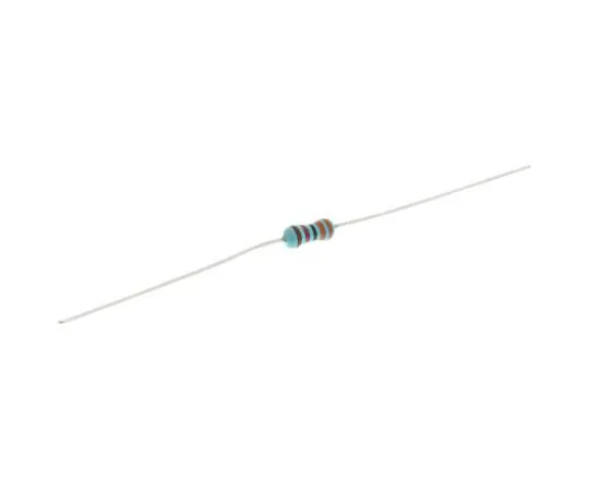 63-7347-99　TE连接性33kΩ0.6W金属薄膜固定电阻器±1%±50ppm/°C　LR1F33K