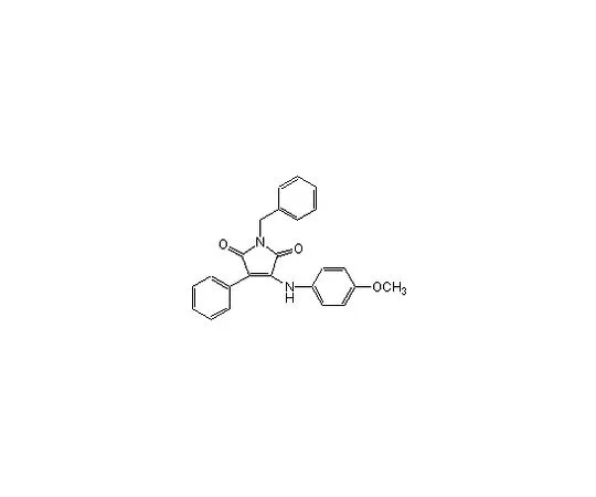 62-8427-19　［已停用］LXRα/β激动剂　440165-10MG