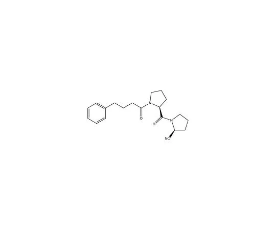 62-8434-79　［已停用］脯氨酰内肽酶抑制剂III,KYP-2047　537012-5MG
