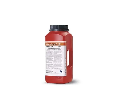 61-0292-62　［已停用］Chemizorb (TM) H+吸收中和剂，用于渗漏酸，指示剂-New-Chemizorb (R) 1024912.5kg　1.02491.2500