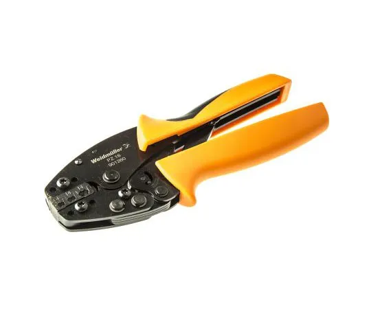 63-7455-23　德国威德穆勒公司PZ 16车床铁炉用钳夹工具　9012600000
