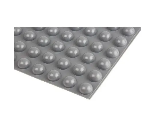 63-7398-41　RS PRO半球防振安装0压缩载荷，17.8毫米直径。PUR+65.6°C -40°C　173-5962
