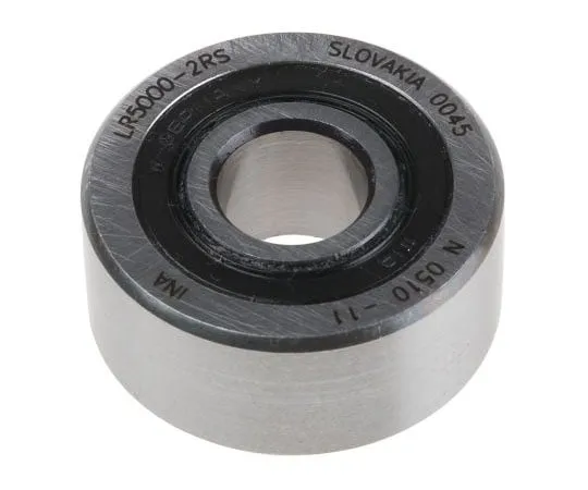 63-7370-70　Yoke轨道滚子LR50002RS, ID号10mm,外径28mm　LR50002RS