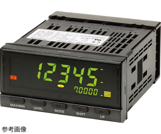 62-4697-20　上/下计数脉冲计K3HB-C　K3HB-CNB-L1AT11 AC100-240