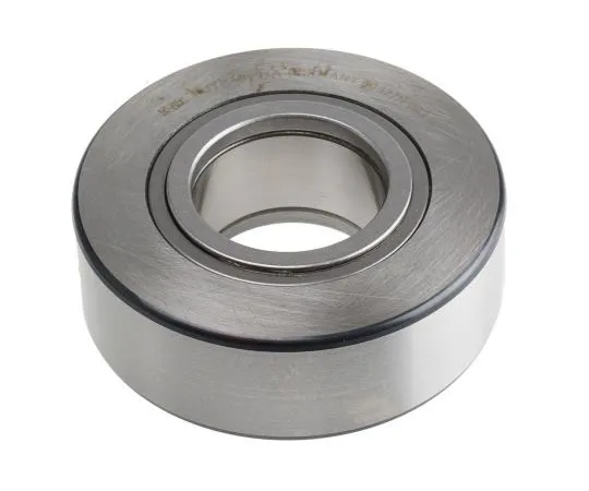 63-7402-14　Yoke轨道器NUTR4090-A, ID号40mm,外径90mm　NUTR4090-A