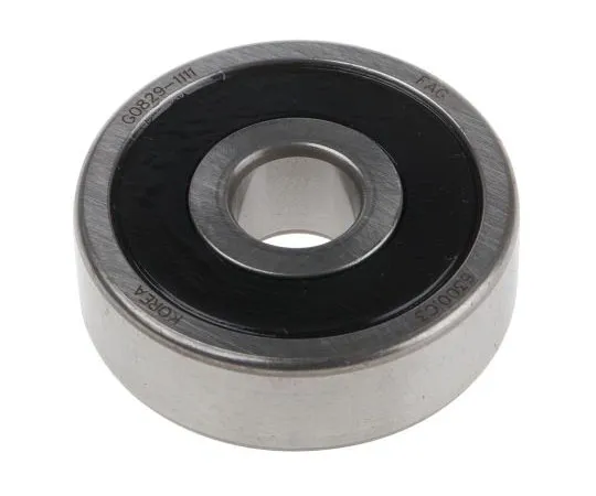 63-7369-31　10mm深沟球轴承35mm O.D.　6300-B-2DRS-L278-C3-SNZ1