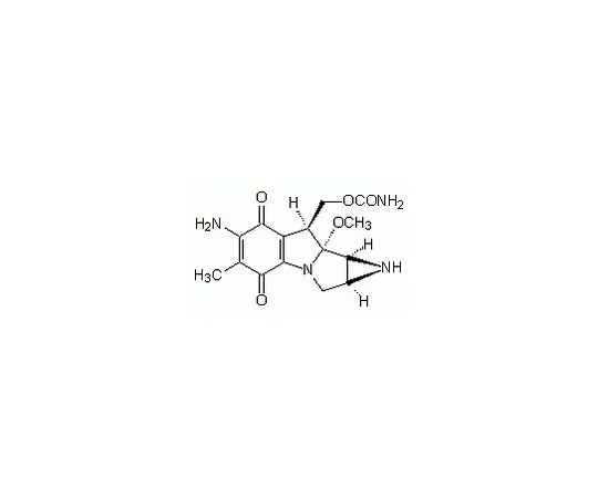62-8399-59　［已停用］丝裂霉素C,凯氏链霉菌　47589-2MG