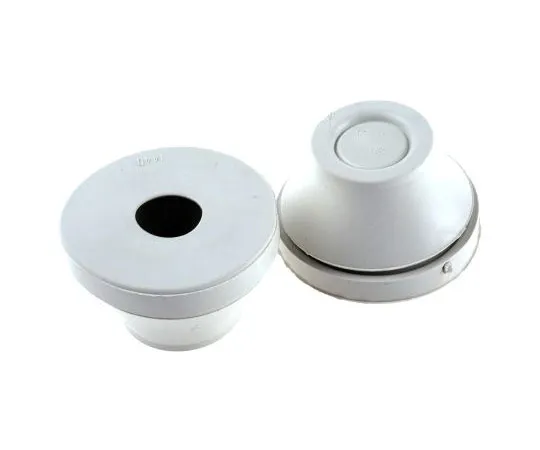 63-7462-86　RS PROM40电缆护架，EPDM,IP67　279-7071
