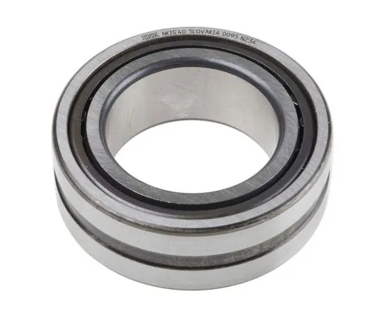 63-7401-65　NKIS40, 40mm I.D, 65mm O.D的滚针轴承　NKIS40