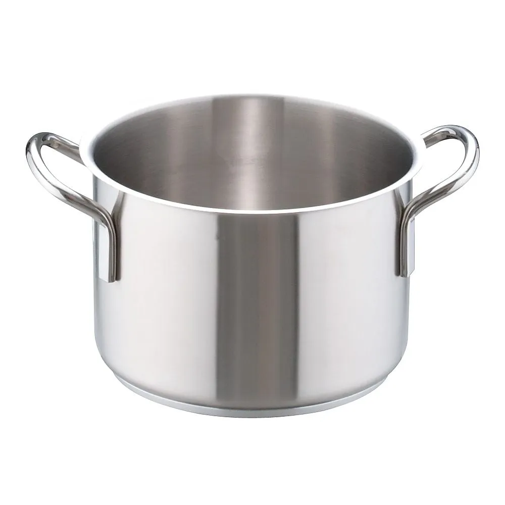 62-6327-44　Half-size Hot Pot Without Cover 20 cm