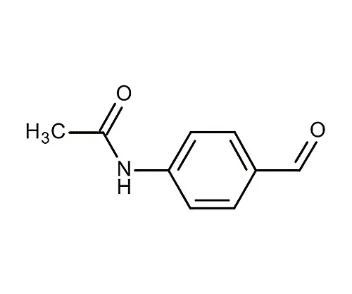 61-0324-41　［已停用］4-乙酰胺苯甲醛用于合成800106 10G　8.00106.0010