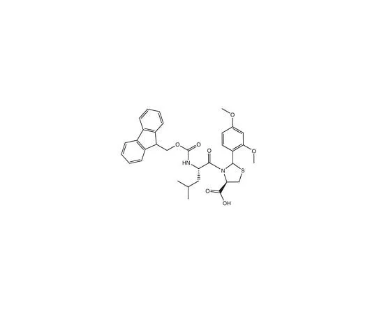 62-8389-07　［已停用］Fmoc-Leu-Cys (psiDmp, Hpro) -OHNovabiochem (R)　8523820005