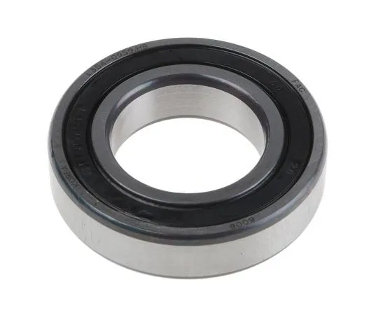 63-7368-53　30mm深沟球轴承55mm O.D.　6006-2RSR