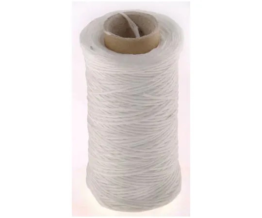 63-7480-85　SES吊带丝聚酰胺1.2 mm×200m　6430002001
