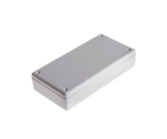 63-7379-16　RS PRO ABS外壳，170 x 85.5 x 35.5mm　153-3702
