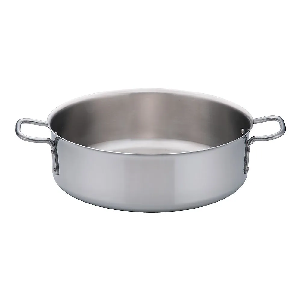 62-6332-27　Outer Ring Hot Pot 42 cm