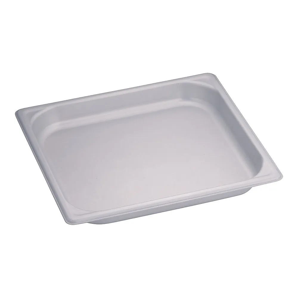 62-6361-69　Aluminum Hotel Pan (Alumite Sulfate) 2/3 x 40 mm Meister