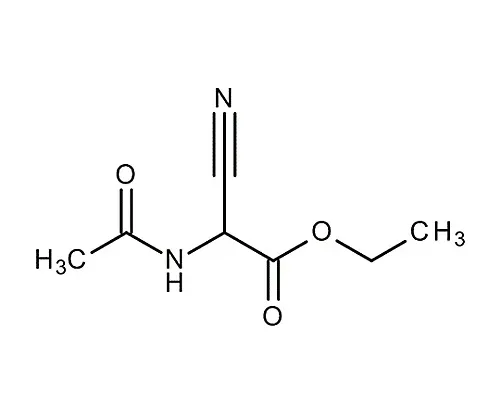 61-0355-99　［已停用］用于合成的乙酰胺乙基氰乙酸818577 10G　8.18577.0010
