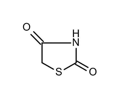 61-0374-53　［已停用］2,4-噻唑烷二酮用于合成841071 25G　8.41071.0025