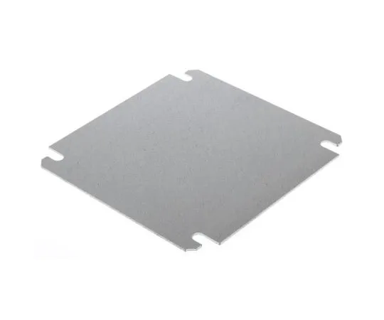 63-7413-18　用于EK系列的固定箱安装板　EKHVT MOUNTING PLATE