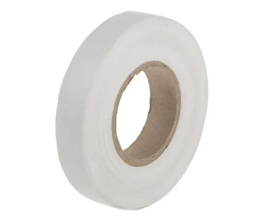 63-7046-48　RS PRO白色电工胶带，12mm x 20m　134-7333