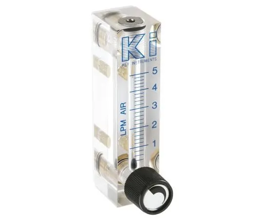 63-7418-65　可变面积流量计，0.4 L/min→5 L/min,FR2000系列　25102A14BVBN