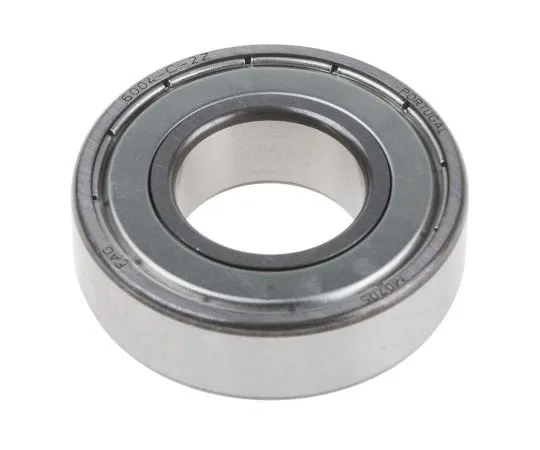 63-7368-47　20mm深沟球轴承42mm O.D.　6004-C-2Z